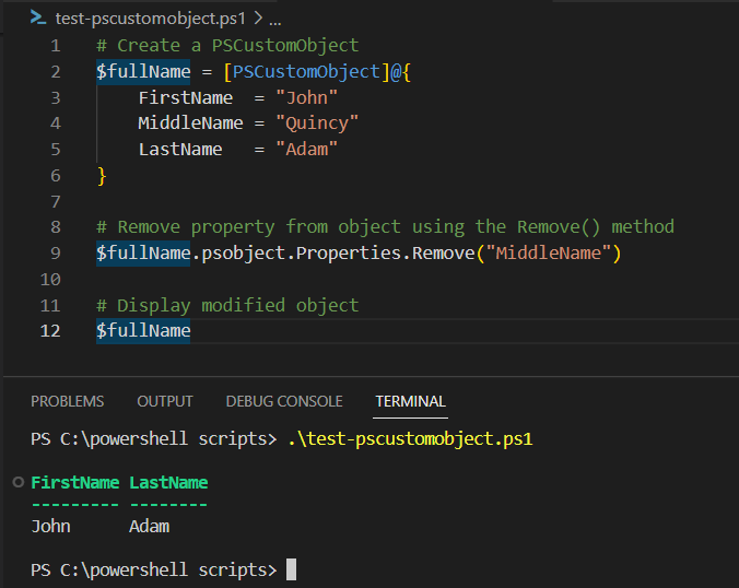 remove-property-from-object-in-powershell-2-ways-java2blog